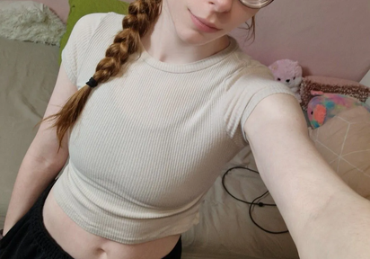 zur LiveCam von LanaSweetVerse