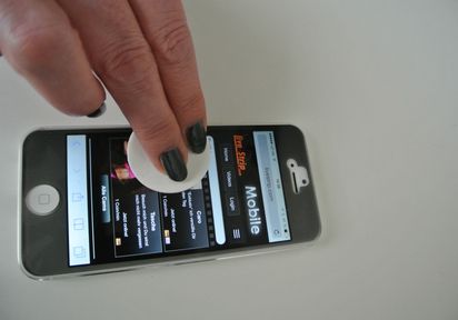 Sexcam von Testmanuel