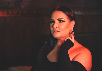 Sexcam von GeorgiaLerox