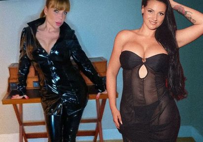 zur LiveCam von JoleeLove+JolyneJoy