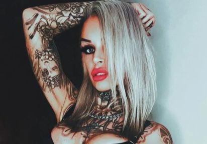 Vorschaubild SophieLogan