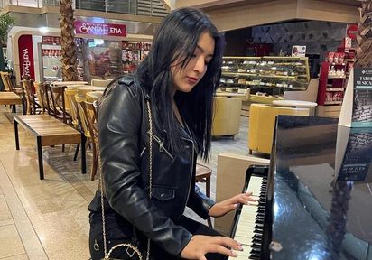 Sexcam von LexyGomez