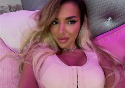 zur LiveCam von ClaraHazel