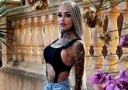 Vorschaubild SophieLogan