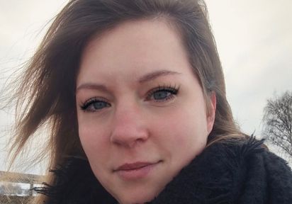 Sexcam von LadyLustly