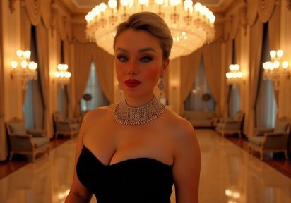 Listen2Etername - BiGirl, Piercings, Grosse Brüste