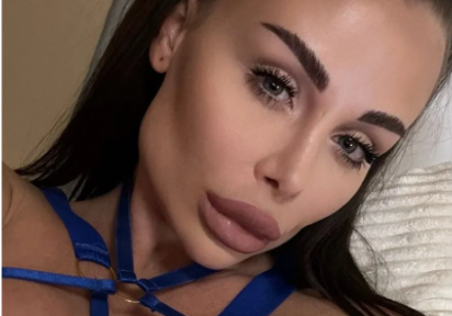 zur LiveCam von Valeria