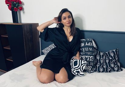 Sexcam von TessaCarrera