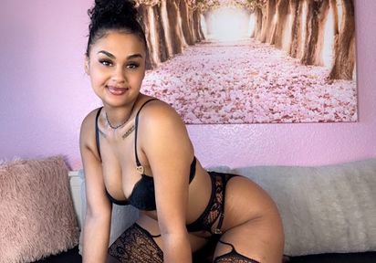 zur LiveCam von Zoey