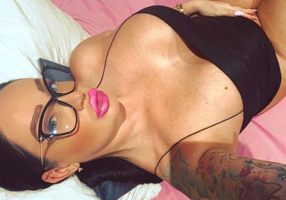 Sexcam von BustyVicky