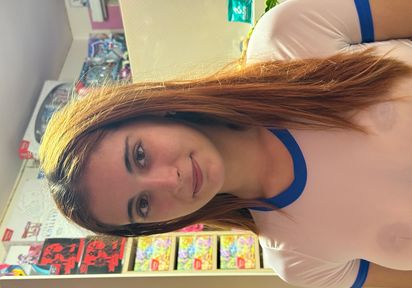 zur LiveCam von sexymelli18
