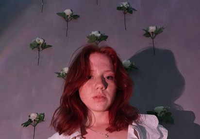 Sexcam von PollyRed