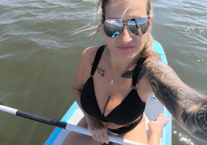 zur LiveCam von KatyStar