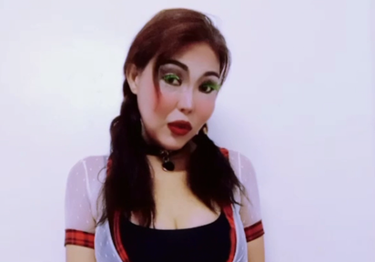 Sexcam von HornyMistress4u75