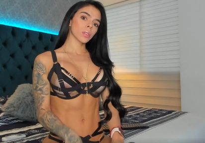 Sexcam von Desiremodel69