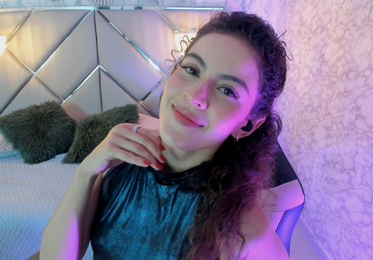 Sexcam von NicolleParker