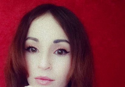 zur LiveCam von AlinaRose