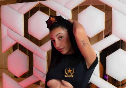 AshleySaenz