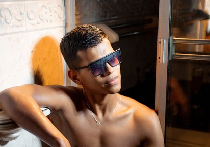 Sexcam von KingStark