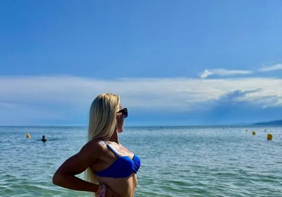 zur LiveCam von CarolyneMarian