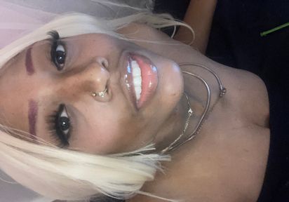 Sexcam von PlatinumChanel