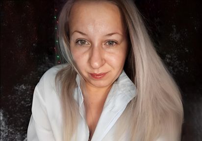 Sexcam Bild von LadyKatherin
