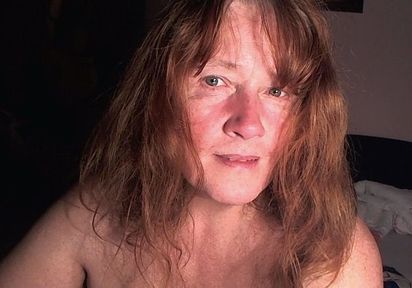 Sexcam Bild von QueenJohanna
