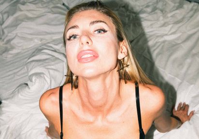 zur LiveCam von Sativa