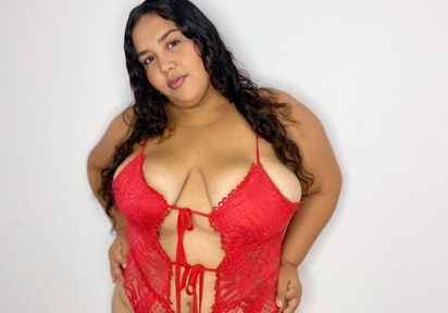 Sexcam von SAMMYHUGEBOOBS