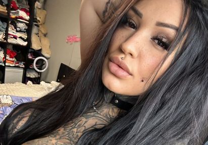 Sexcam von StifflersMom