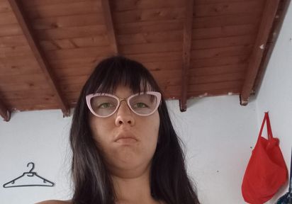 Sexcam von coralsweett