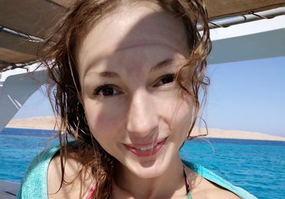 Sexcam von BlondeBomb