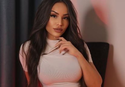 Sexcam von YourWetKate