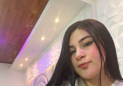 Sexcam von Samantha09_