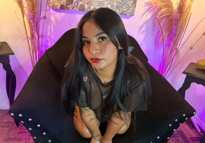 Sexcam von LoveValeria