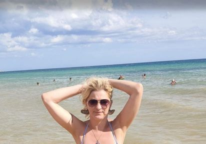 zur LiveCam von GoldenMilf
