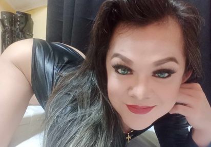 Sexcam von TsQueenDom