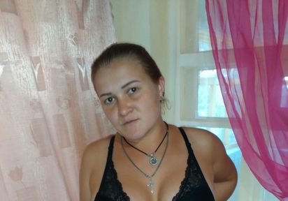 BettyGlamour