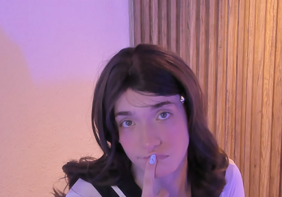 Sexcam von DaimondTi