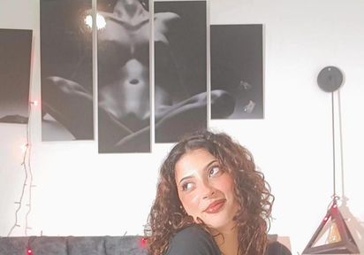 Sexcam von sweet_crepe