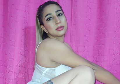 Sexcam von LunaraHorny