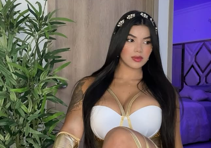 abigaimartinez - 