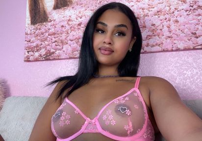 zur LiveCam von Zoey