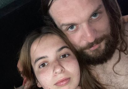 Hannah+Sam