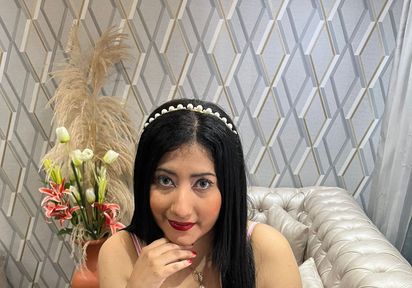 Sexcam von Alexa - Bigboobs
