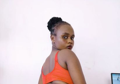 Sexcam von Trissy_Pru