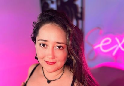 Sexcam von esmeraldamilf