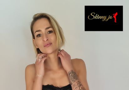SkinnyJo
