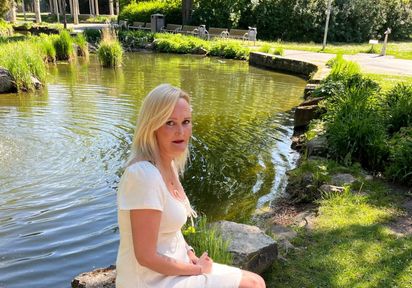 Sexcam von JennyJenny