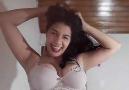 Sexcam von NaugthyJenny